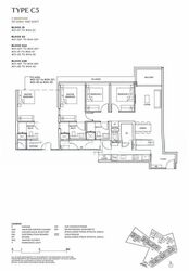 Terra Hill (D5), Apartment #620837501